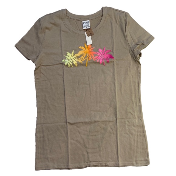 PINK Victoria's Secret Tops - Pink Victoria’s Secret